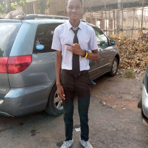 Kayode  G.