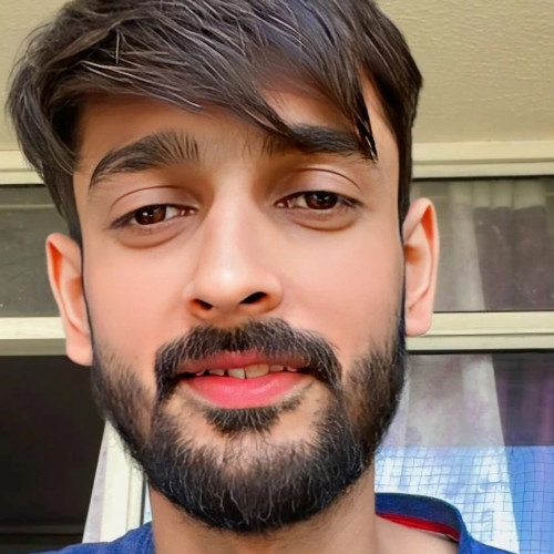 Shrey S. profile photo