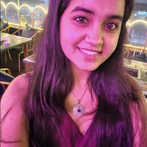 Bhoomi C.