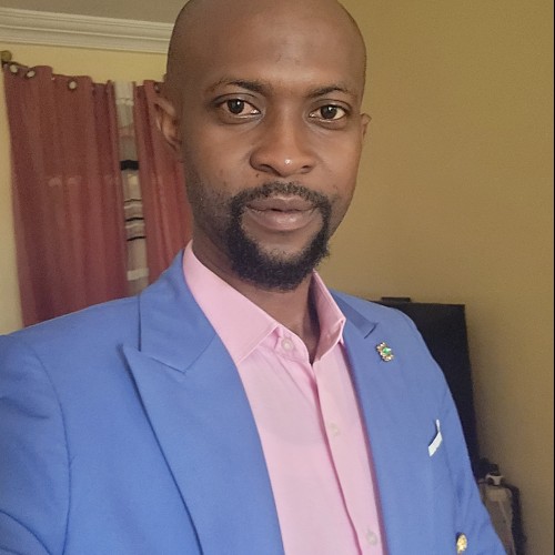 James N. profile photo