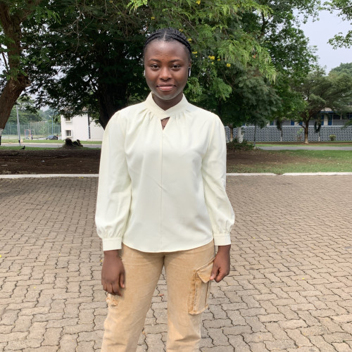 Nhyira  T. profile photo