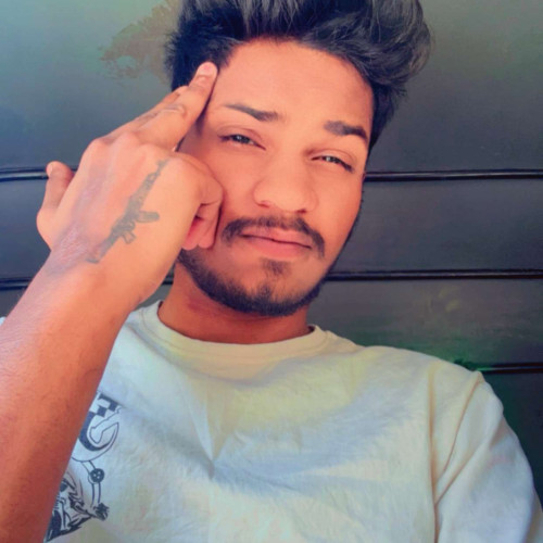 Pankaj R. profile photo