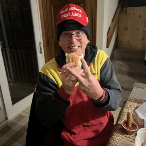 Brandon  B. profile photo