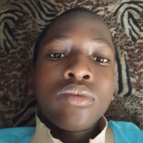 Ayo p. profile photo