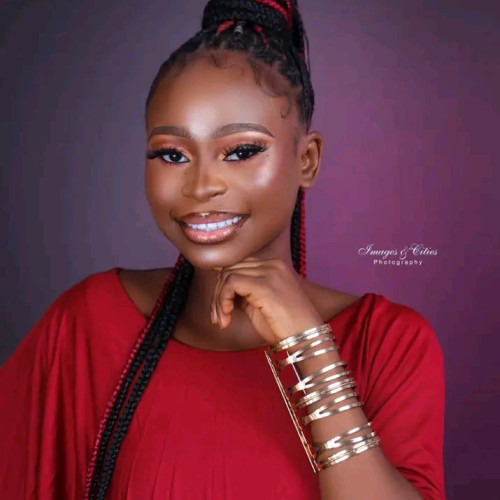 Blessing  O.
