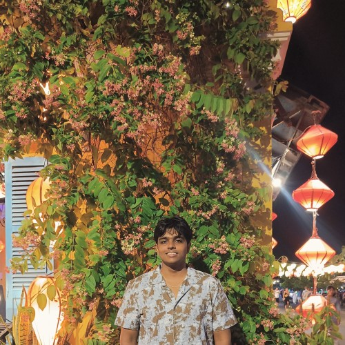 Abhijith  N. profile photo