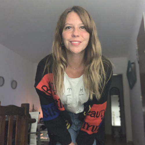 macarena d. profile photo