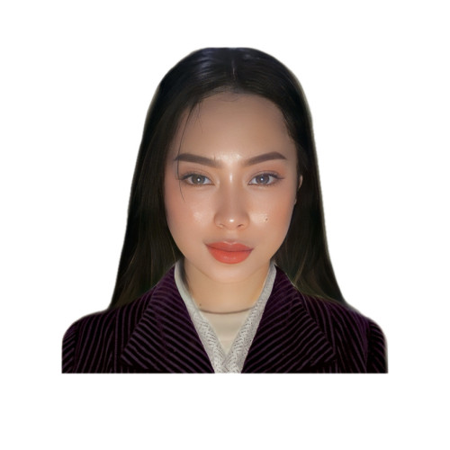 Shaina Marie G. profile photo