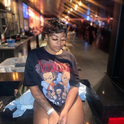 RaChion R. profile photo