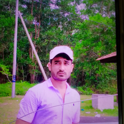 Sadiq K. profile photo