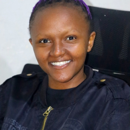 Magdaline M.