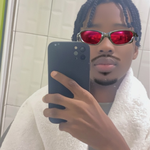 King F. profile photo