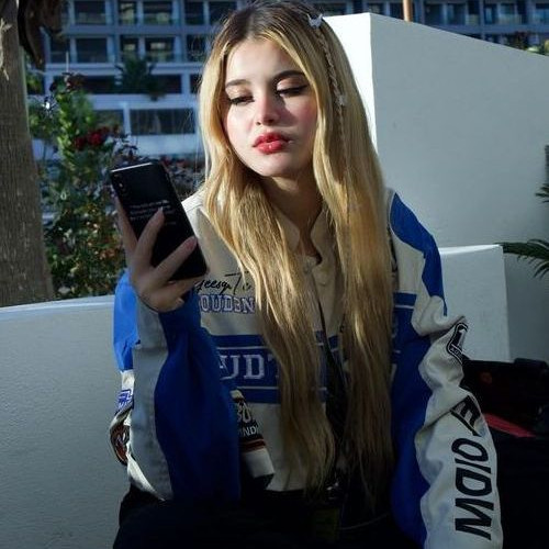 Salma L. profile photo