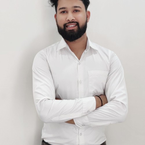 Krishna R.