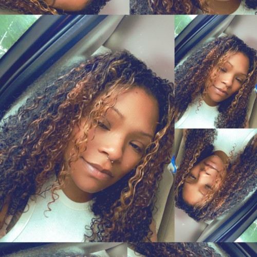 Angelique C. profile photo