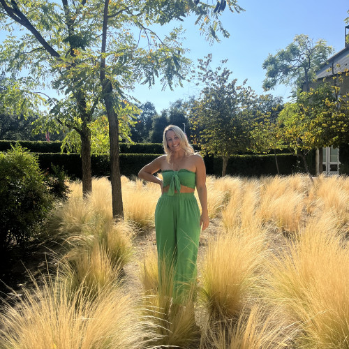 Nicole D. profile photo