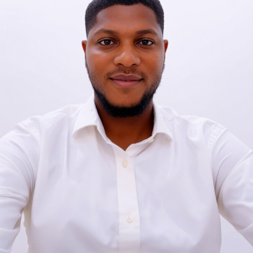 Gbenga B. profile photo