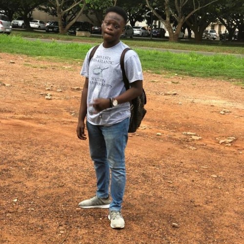 Aaron A. profile photo