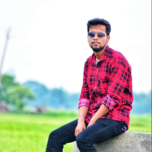 JAYAPRAKASH R. profile photo