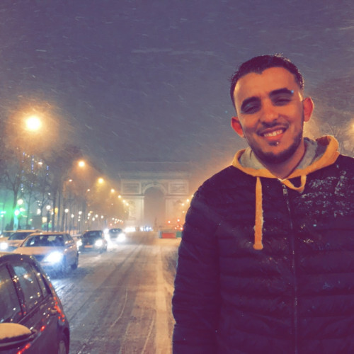 youssef b. profile photo