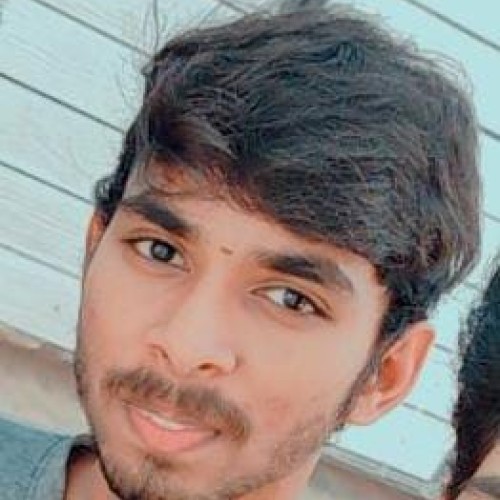 HARISH S. profile photo