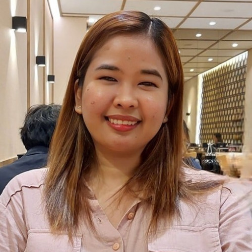 MARY JOY D. profile photo
