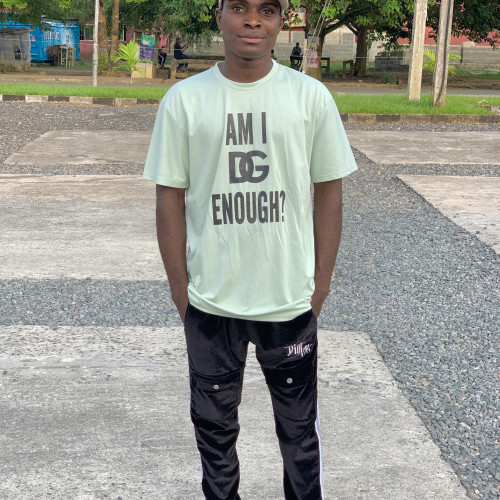 Abiji F.
