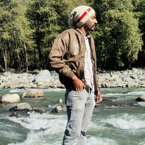 Deepak Y. profile photo