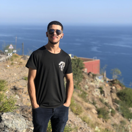 Otman  J. profile photo