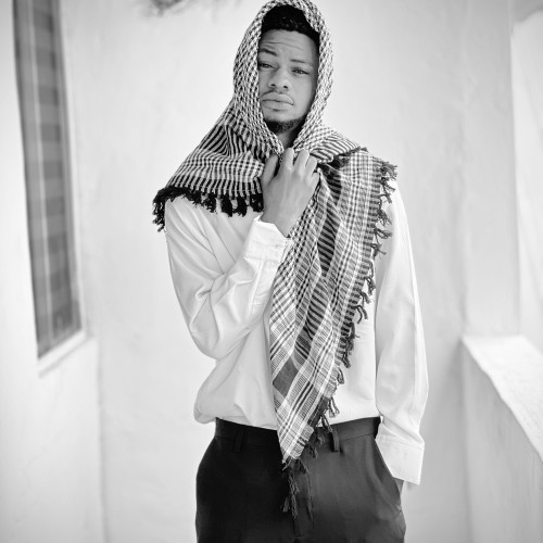GODSWILL G. profile photo