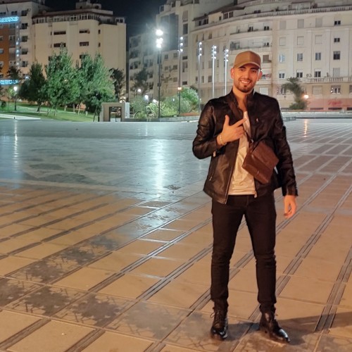 Marouane  S.