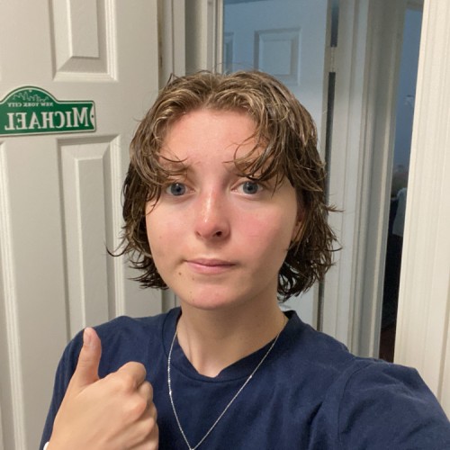 Emily D. profile photo