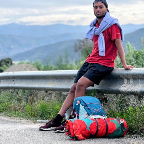 Walid E. profile photo