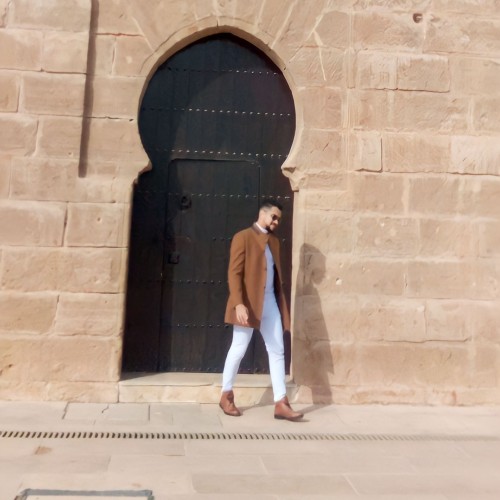 Othmane  L. profile photo