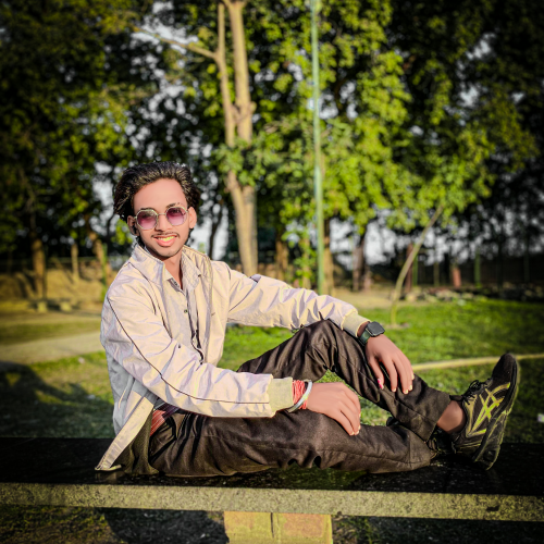Aditya Kumar s. profile photo