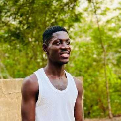 King E. profile photo