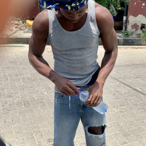 Oluwatosin D.