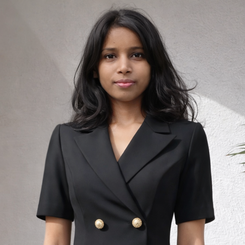 Natasha G. profile photo