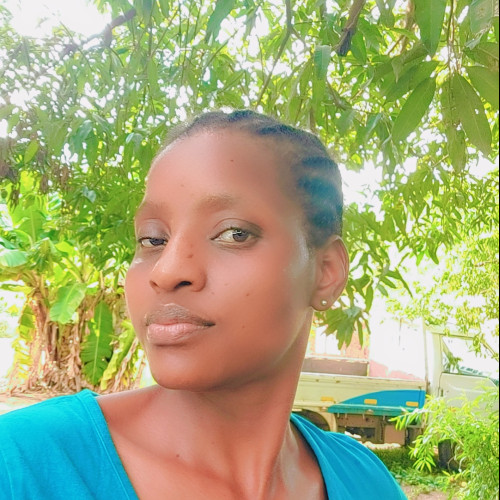 Mercy B. profile photo