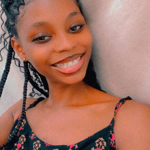 Mercy A. profile photo