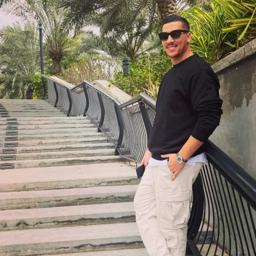 Amine A.