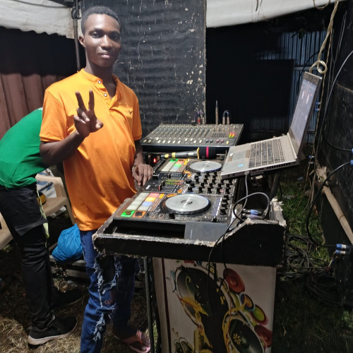 derrick p. profile photo