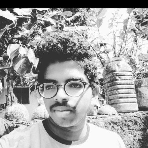Surya S. profile photo