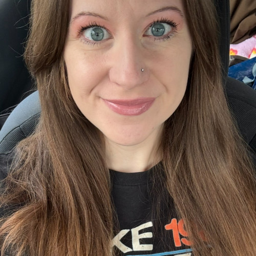 Kricket R. profile photo