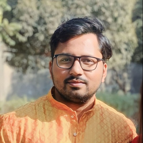 Yash W. profile photo