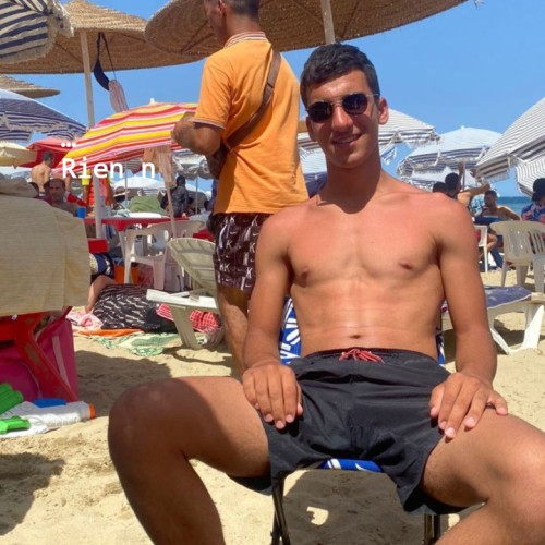 Abd ennasser  E. profile photo