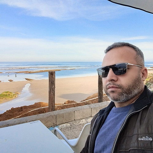 Mohamed K.
