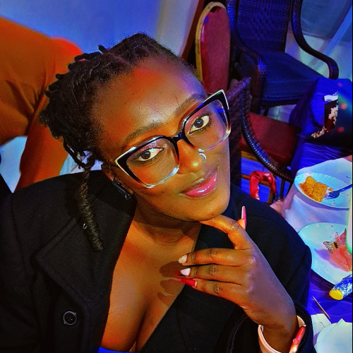 Esther C. profile photo