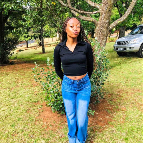 Warona G. profile photo