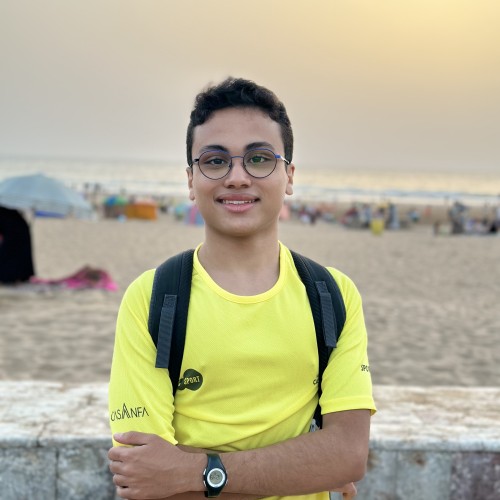 Mohamed Ghali S. profile photo